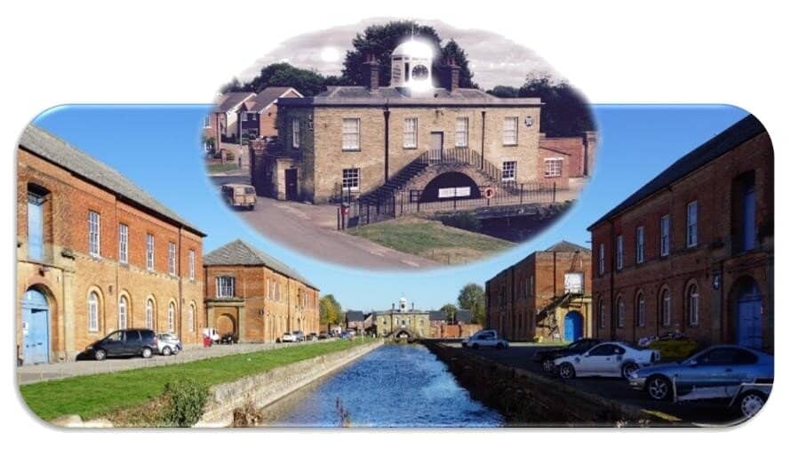 Gasoline Juice Studio