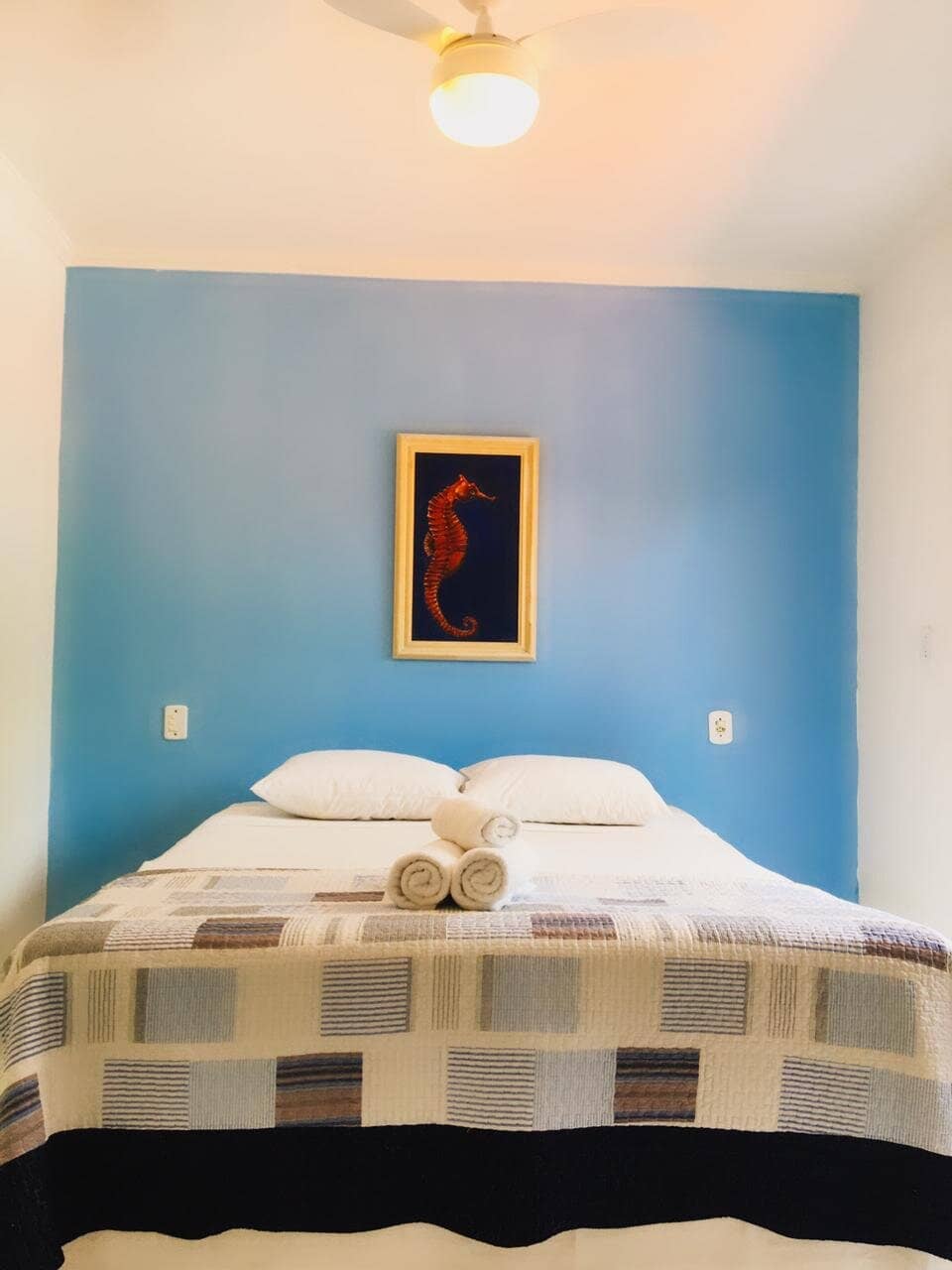 Versatile Coastal Exploration