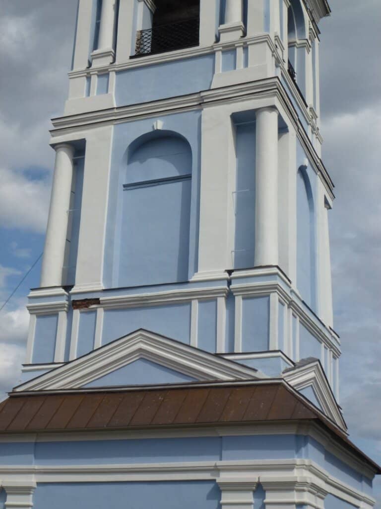 Byzantine Architecture