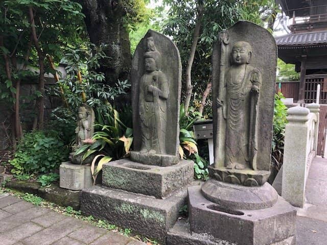 Museum of the 47 Ronin