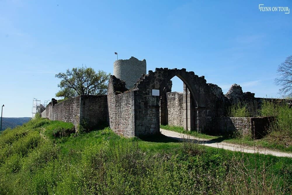 Medieval Castle Core