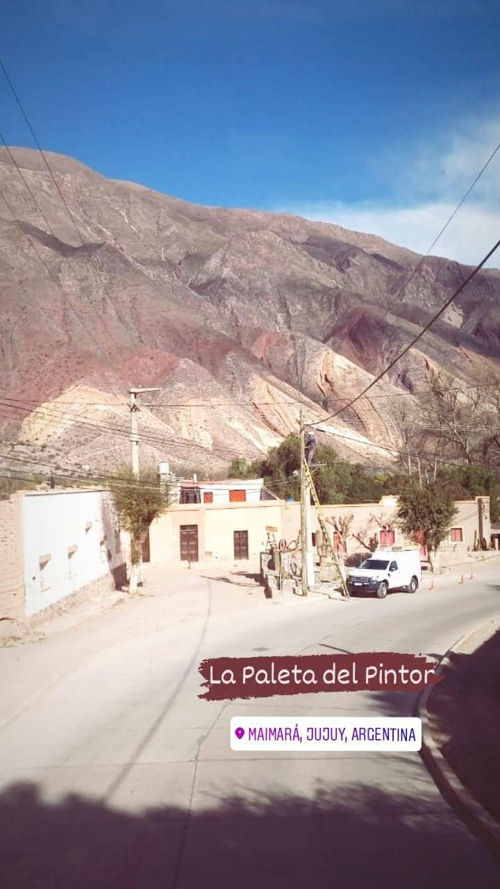 Vertical photo