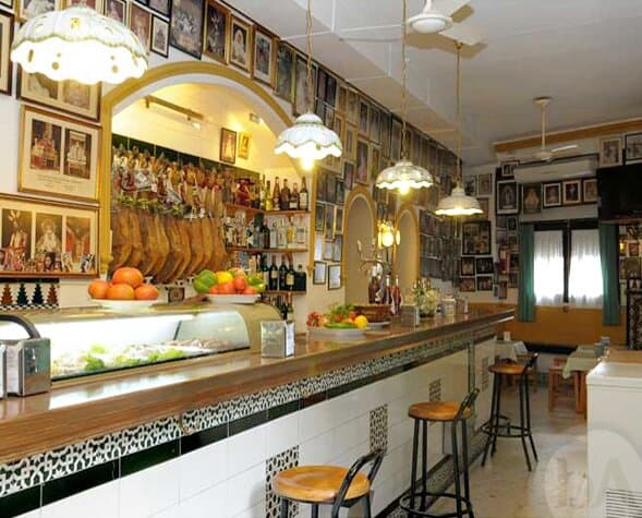 Casa Ricardo antigua Casa Ovidio