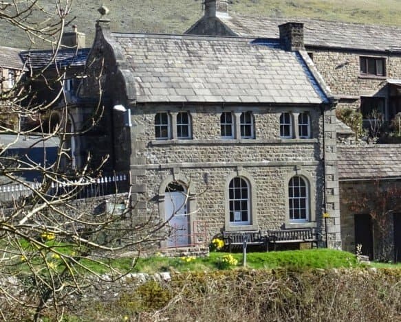 Muker Literary Institute