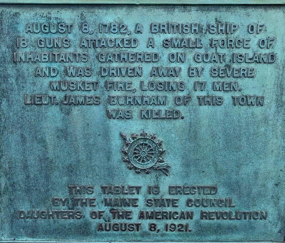 Island Keeper's Quarters