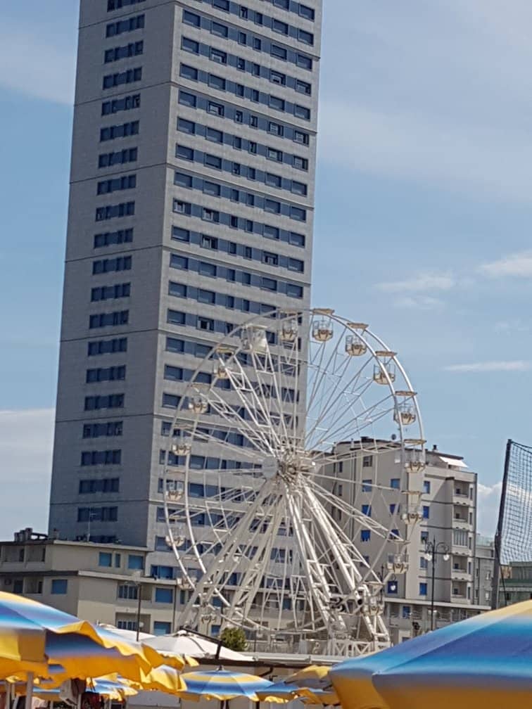 Vertical photo