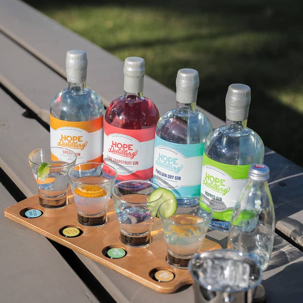 Wine & Beer Tastings