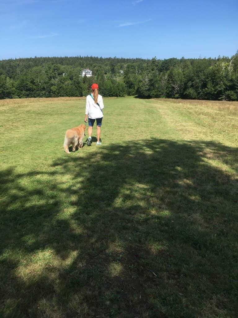 Historic Uniacke House
