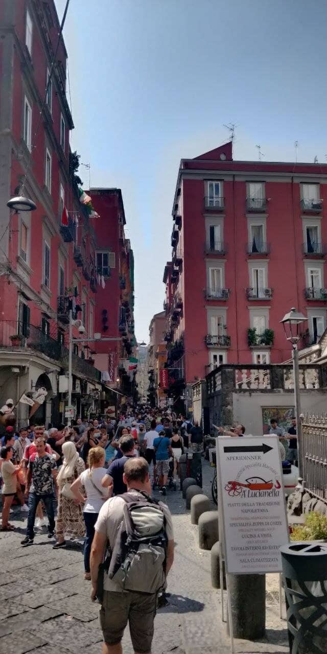 San Gregorio Armeno