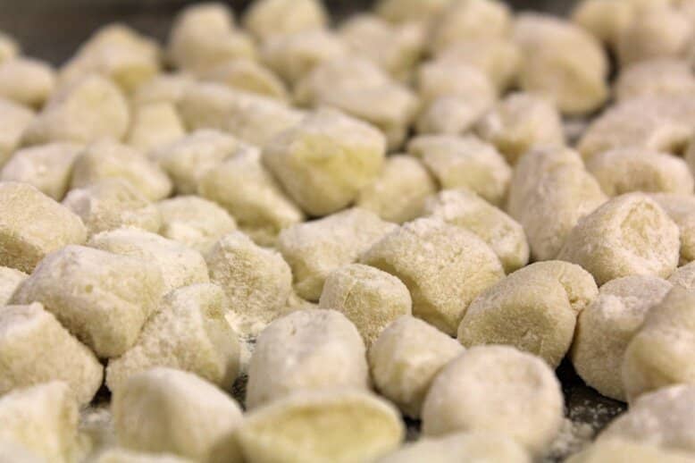 Gnocchi