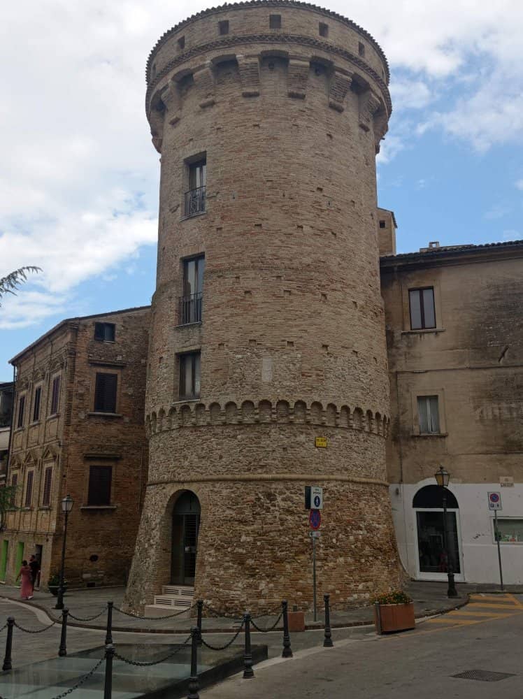 Medieval Architecture