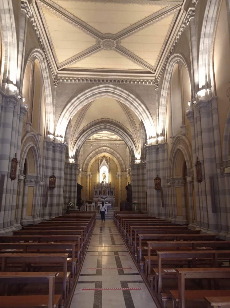 16th-Century Triptych