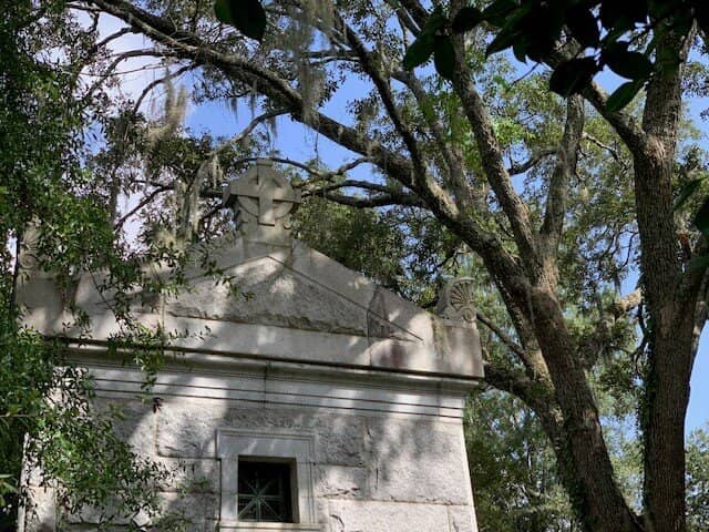 Lelia Hansell's Vault