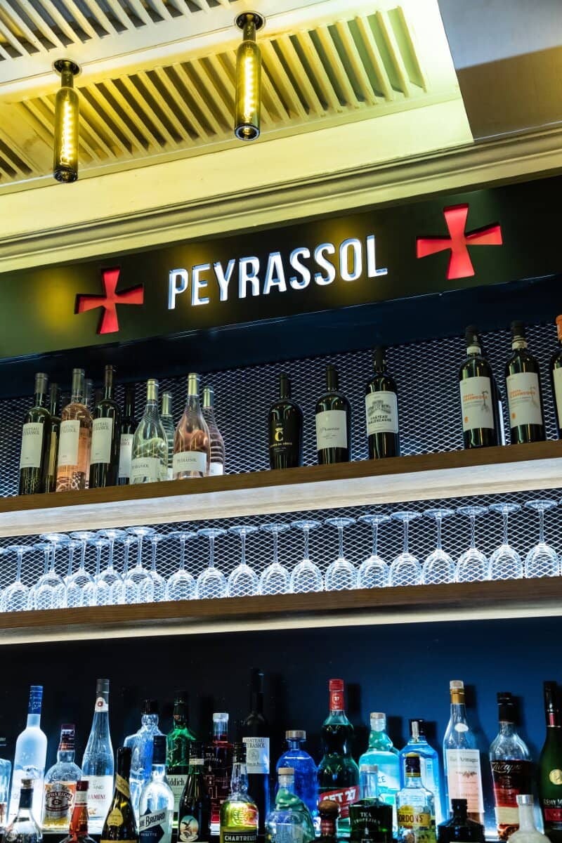 Affordable Daily Specials