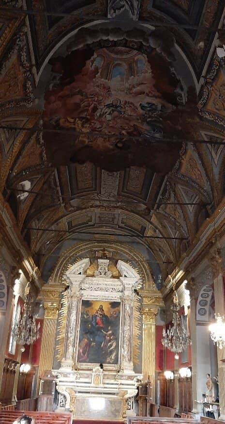 Atmospheric Religiosity