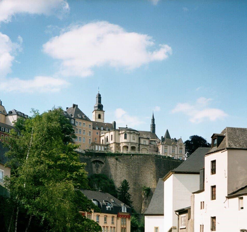 Vertical photo