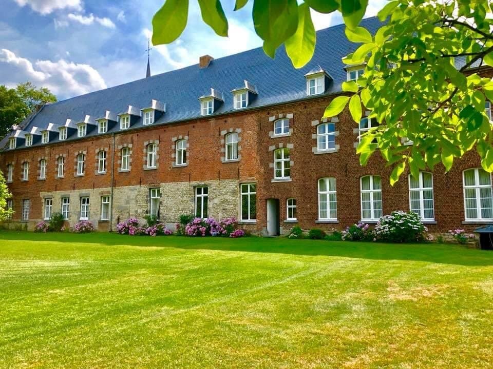 Monastere saint charbel