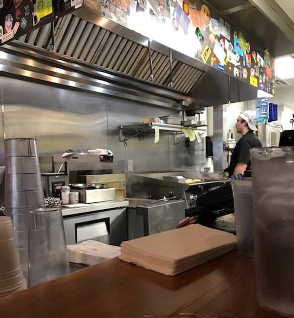 Funky & Cozy Ambiance