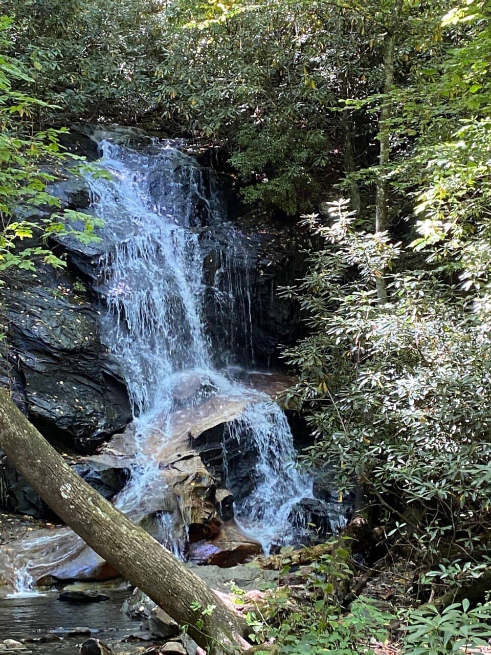 Discovery Falls