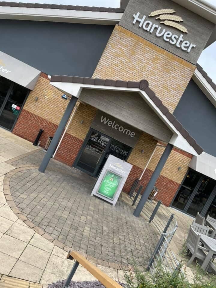 Unlimited Breakfast Deal