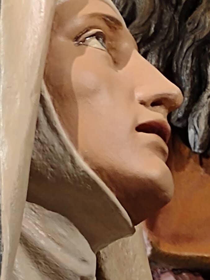 St. Patrick's Church Architecture