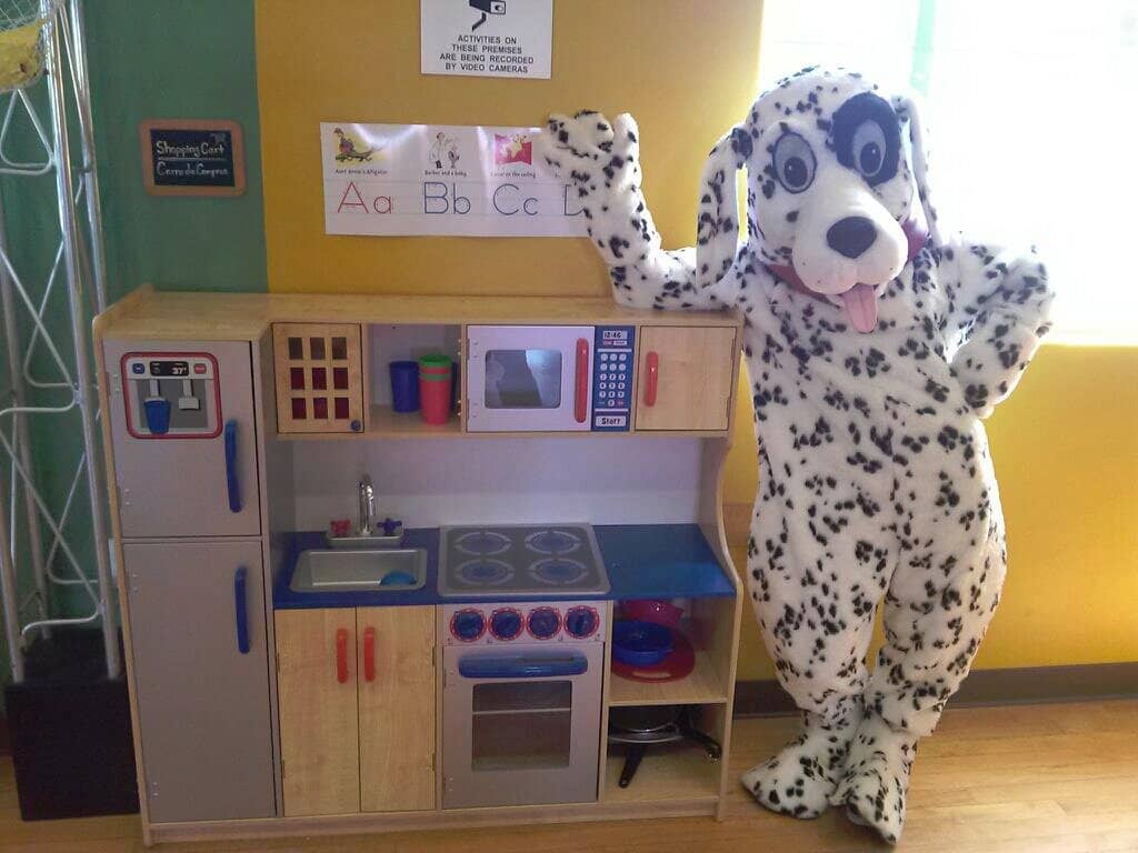 Interactive Ball Activity