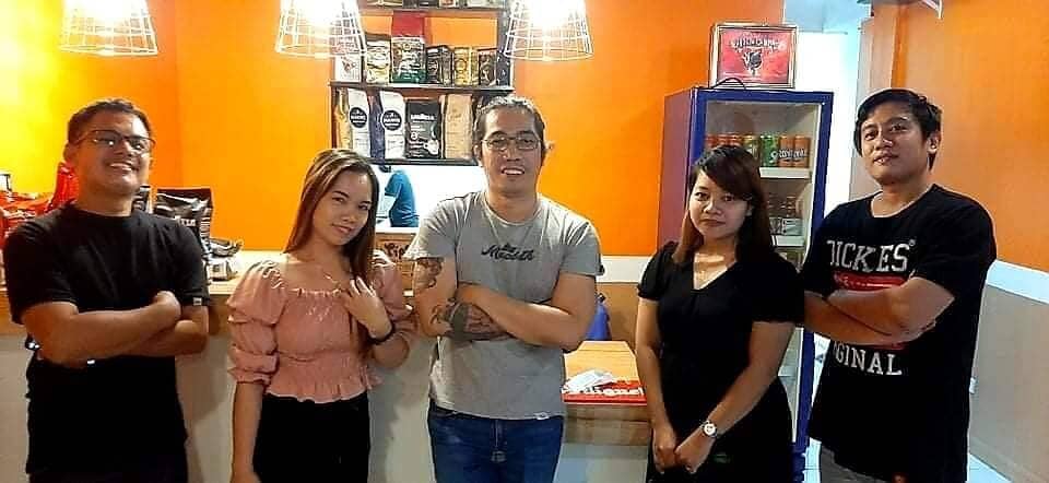 Vinyl Dump & Record Stores