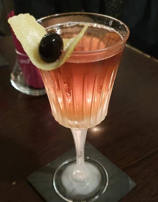 Delicious Food Offerings