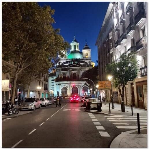 Couples Massage Experience