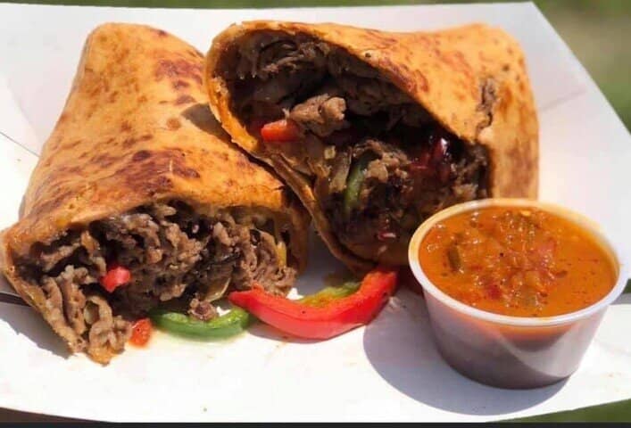 Diverse Breakfast Offerings