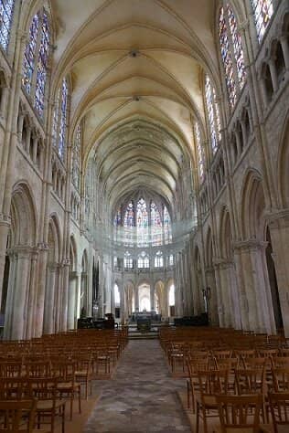 Illuminated Nighttime Display