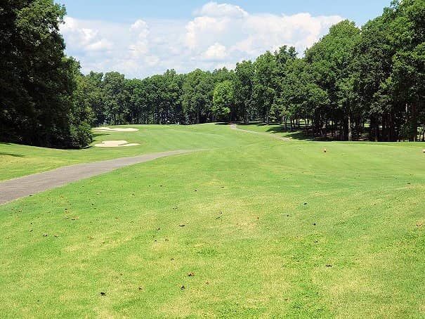 Disc Golf Challenge