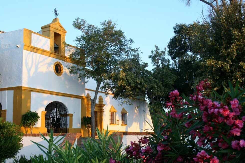 Sacred and Serene Ambience