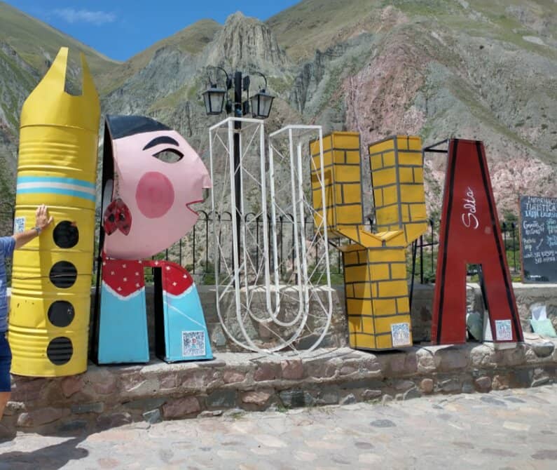 Renovated Infrastructure