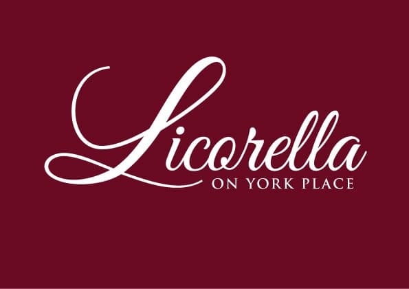 Licorella on York Place