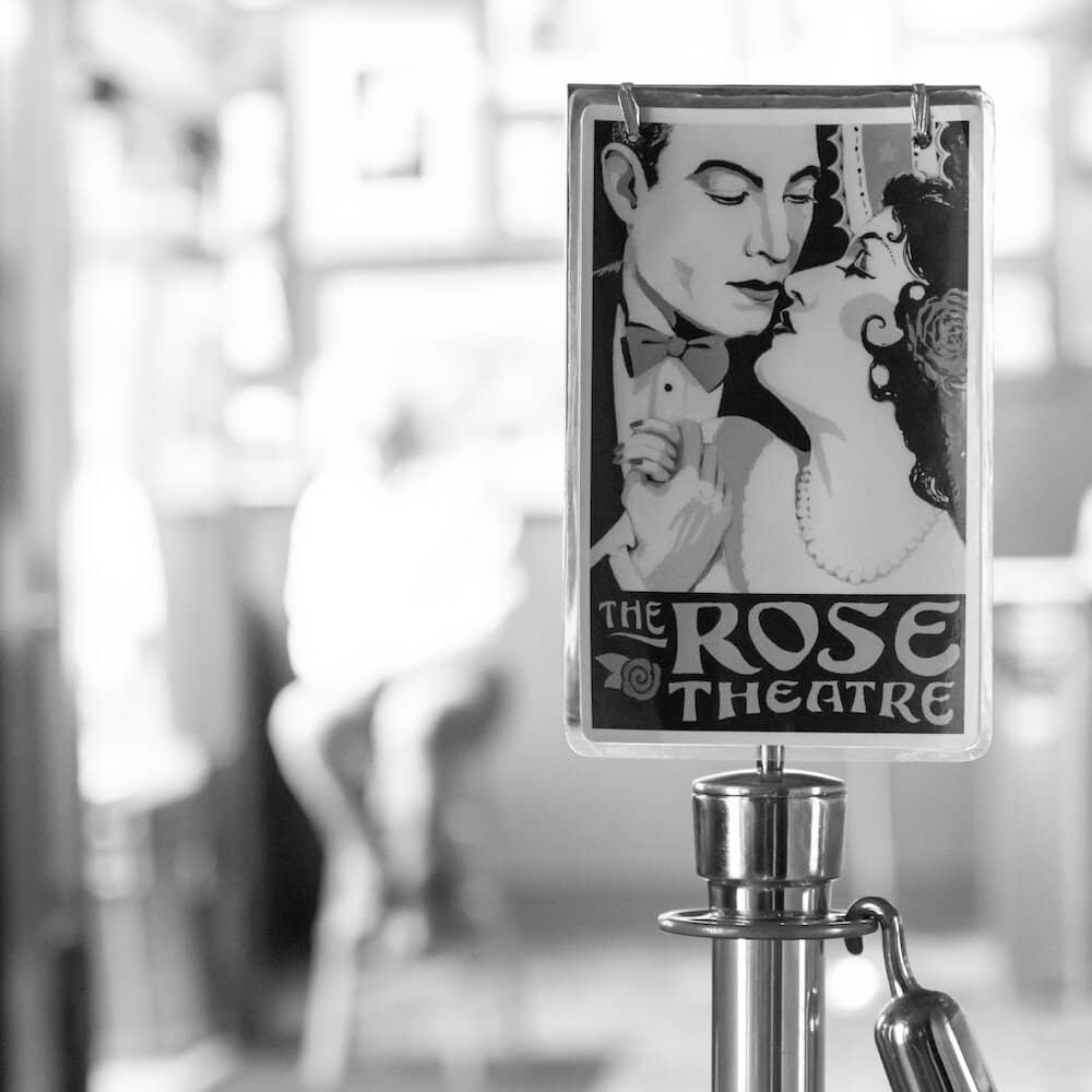 Historic Architecture