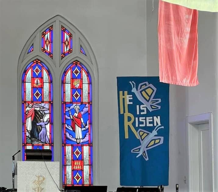 Prayer Changes Things Ministry