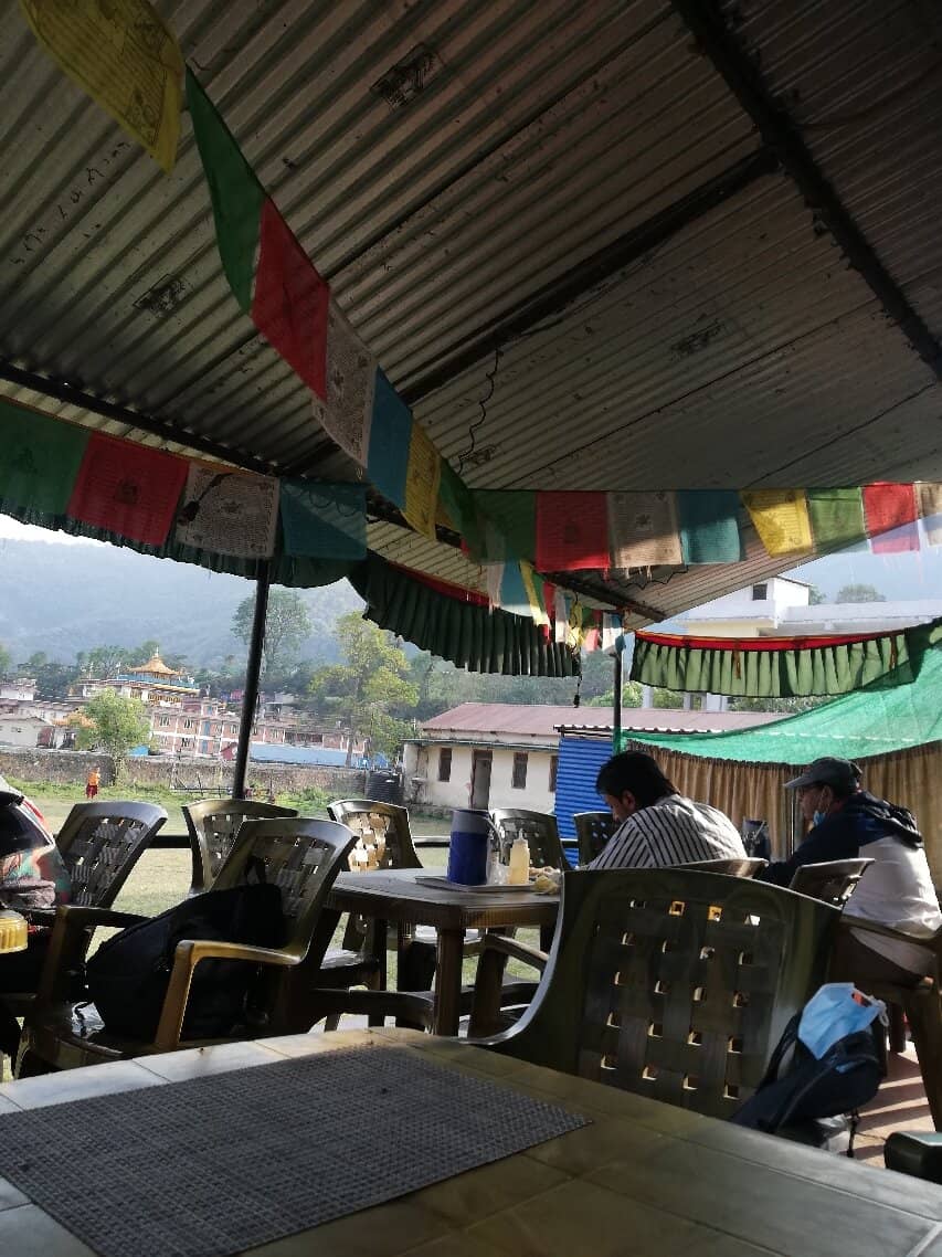 Golden Buddha Statue