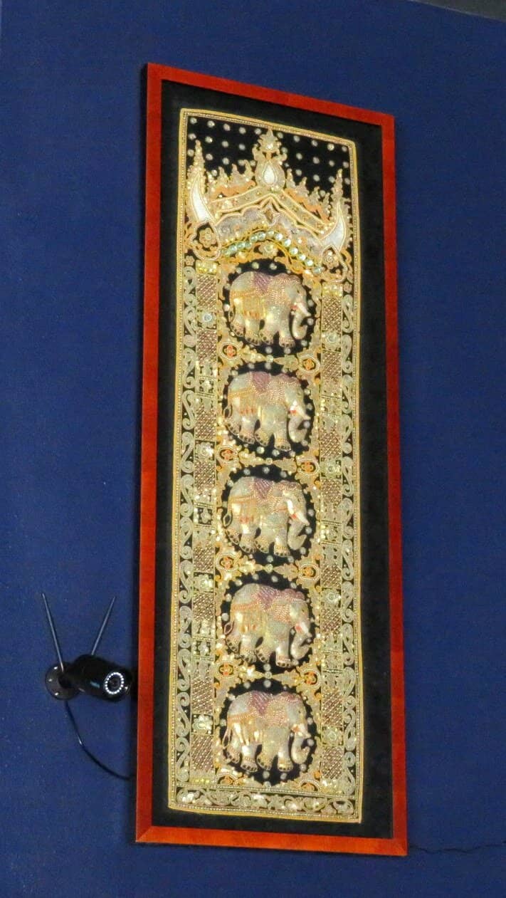 Curry Squash Comfort