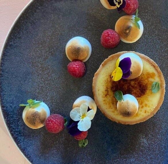 Lemon Tart
