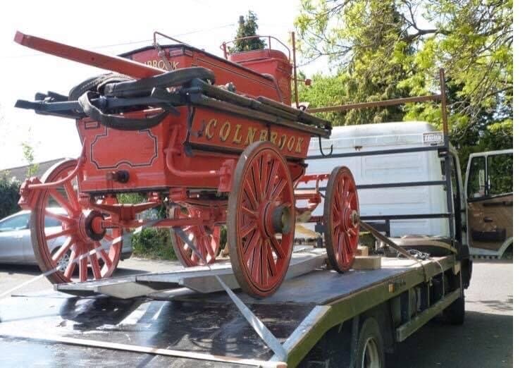 Just some of the exhibits available to view