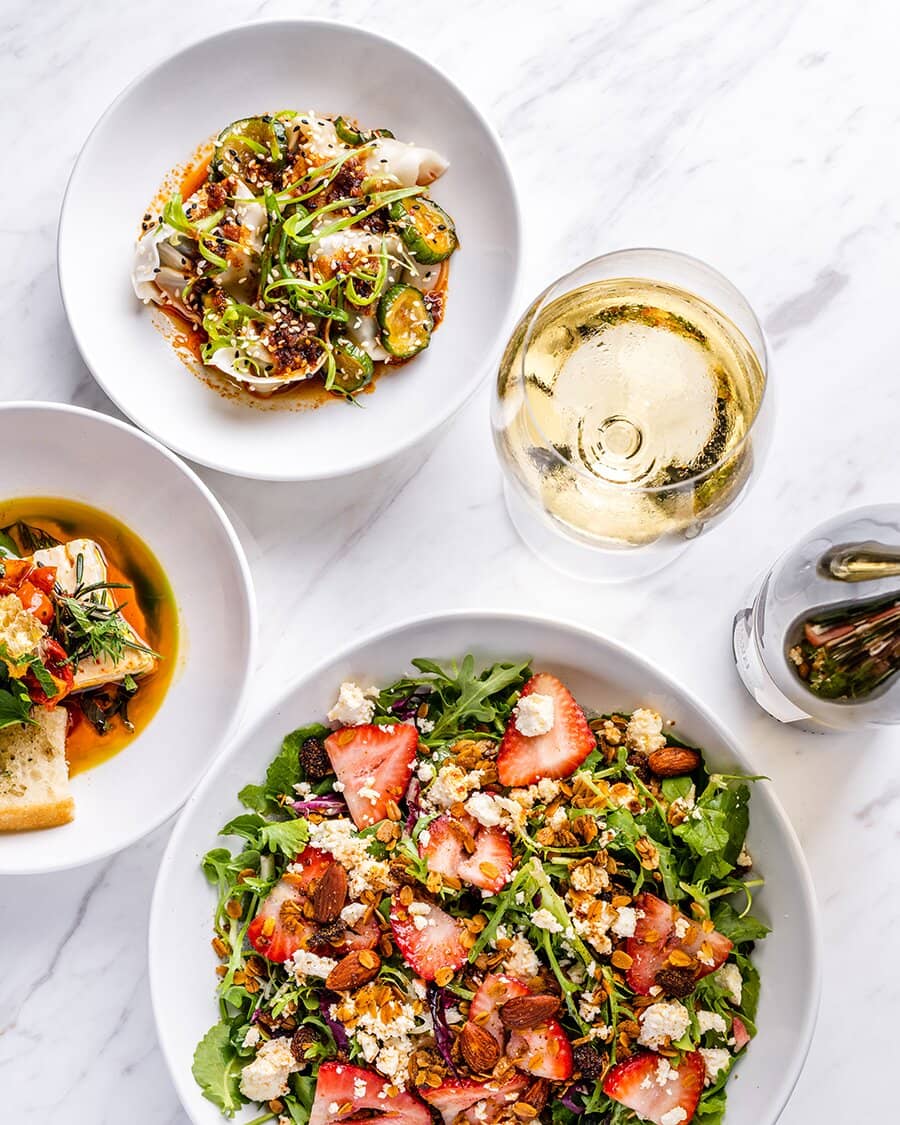 Award-Winning Rieslings