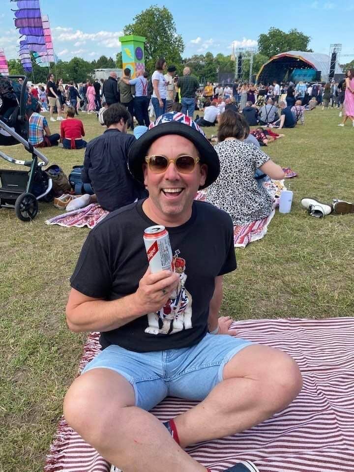 Summer Music Festivals