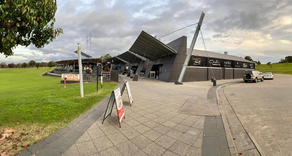 Scenic Vineyard Views