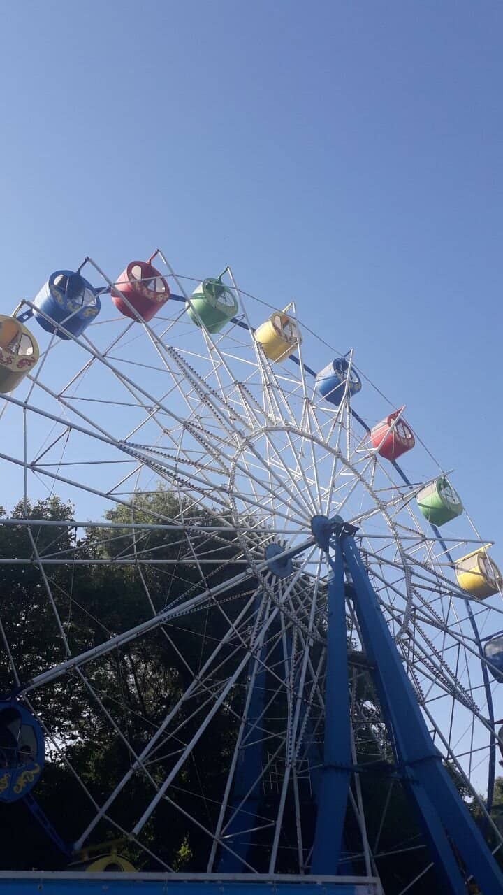 Children's Playgrounds
