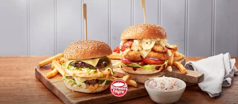 Value-Packed Meal Deals