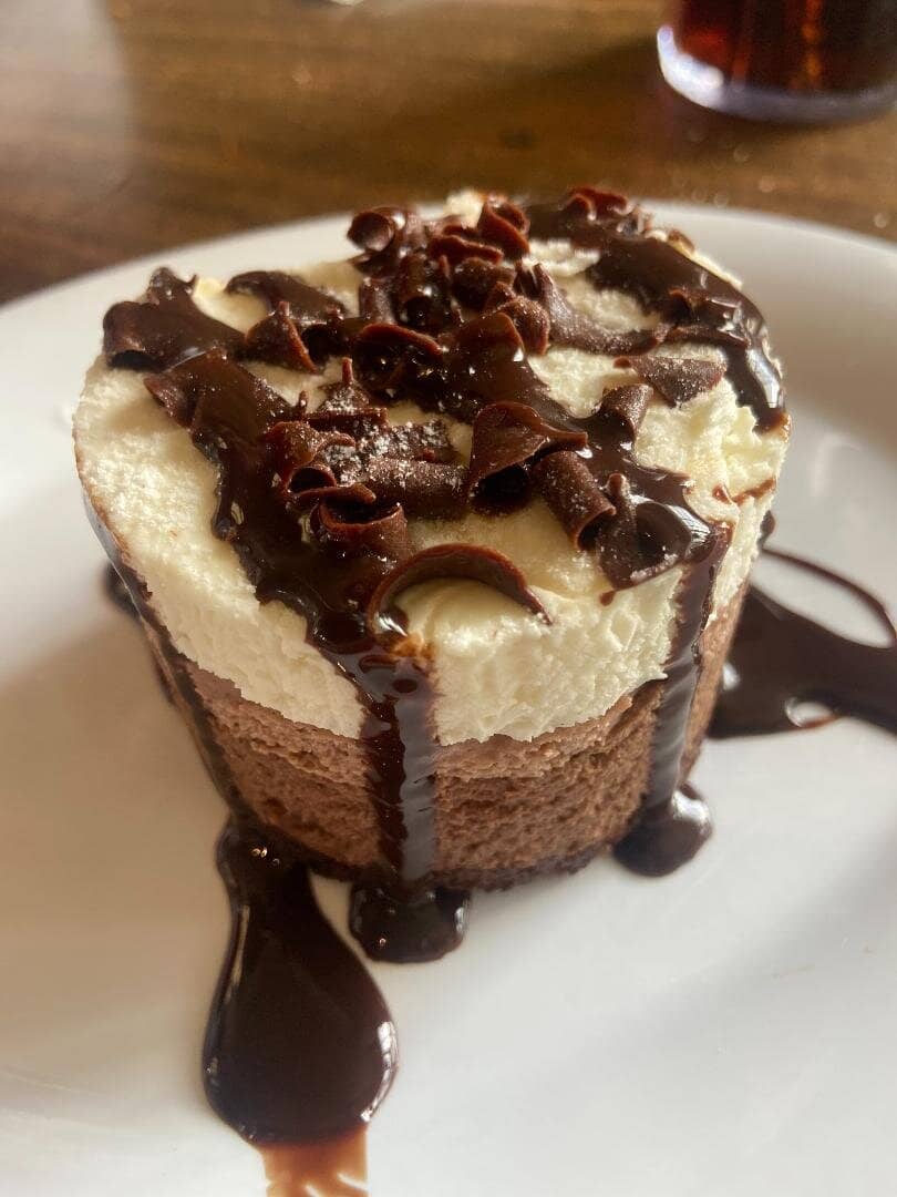 Historic Building Charm