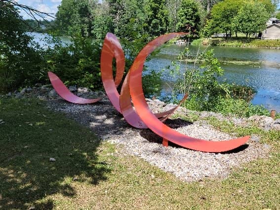 Tranquil Nature Walks