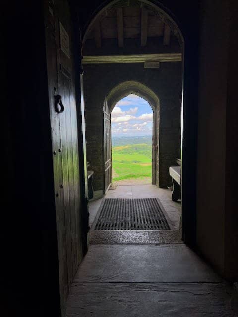 St. Michael de Rupe Church