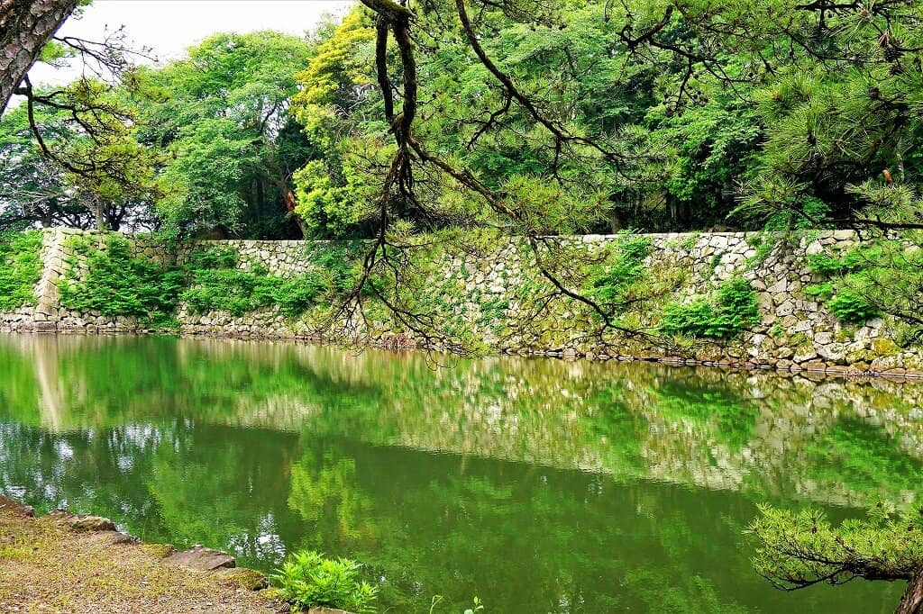 Omote Goten (Daimyo's Palace)